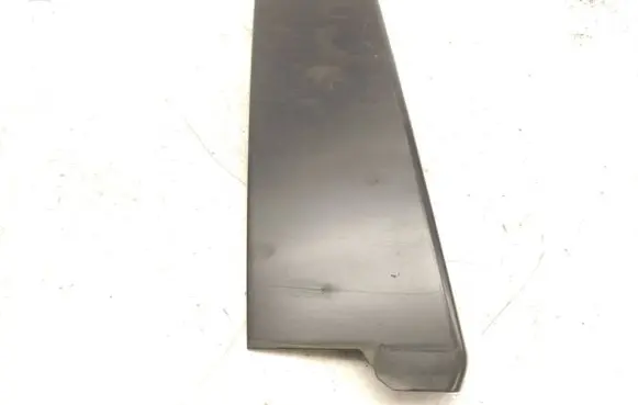 Audi A3 S3 A3 Sportback 8P (B) Pillar trim (exterior) 8P3853290B