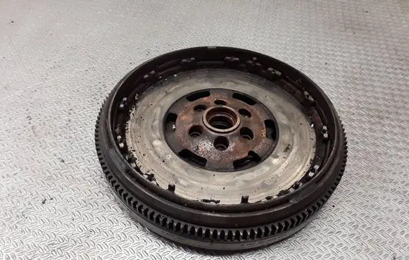 Volkswagen Sharan Dual mass flywheel ZSB266B
