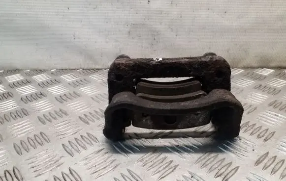 Opel Insignia A Brake caliper pad carrier rear 