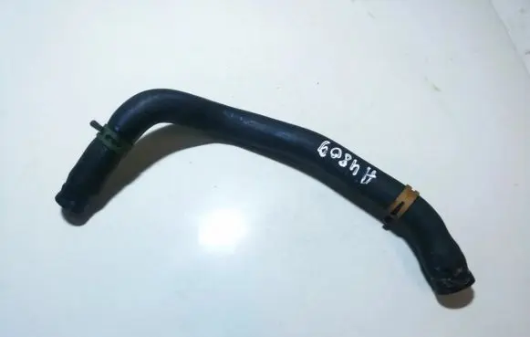 Renault Megane II Engine coolant pipe/hose