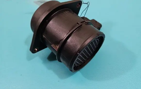 Mass air flow meter