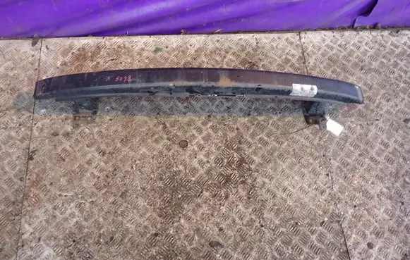 Seat Ibiza III (6L) Front bumper support beam