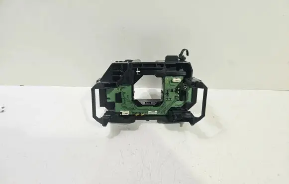 Steering angle sensor