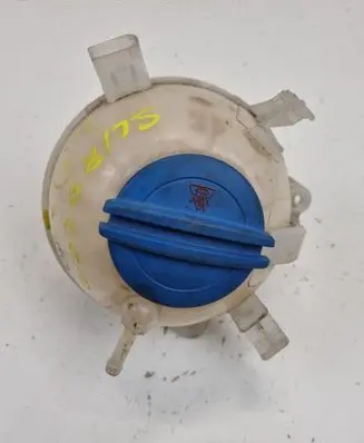 Volkswagen Scirocco Coolant expansion tank/reservoir 1K0121407A