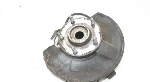 Jeep Compass Front wheel hub