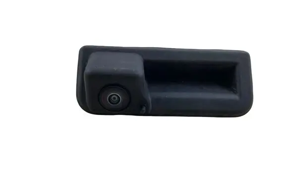 Volkswagen ID.4 Tailgate/trunk/boot exterior handle 5E3827566A