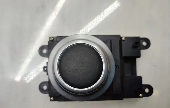 BMW 5 E60 E61 Head unit multimedia control 6944884