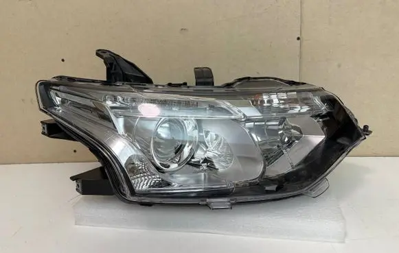 Mitsubishi Outlander Headlight/headlamp R0094DZWTK 2904141527 290414152
