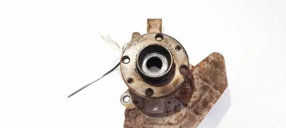 Fiat Doblo Front wheel hub