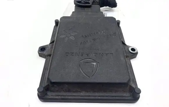 Skoda Fabia Mk3 (NJ) LP gas control unit module 616483000P