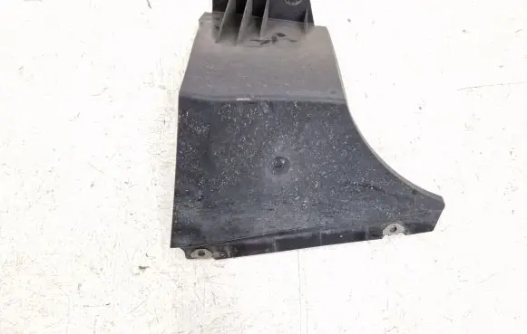 Ford Fusion II Rear bumper underbody cover/under tray DS7378403B22 DS7378403B22AE FVNYA