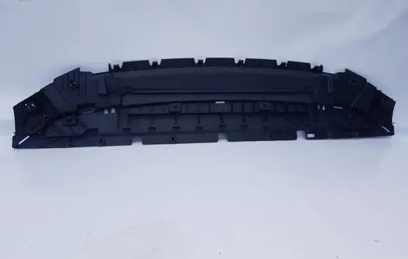 Audi Q5 SQ5 FY Front bumper 80A807233B