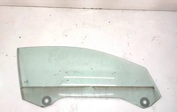 BMW 6 F12 F13 Front door window/glass (coupe) 43R00083