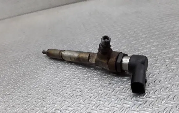Renault Scenic II - Grand scenic II Fuel injector 8200380253