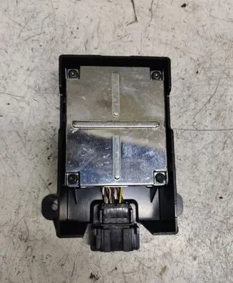 Audi A6 S6 C6 4F Sound amplifier 4F0035223B