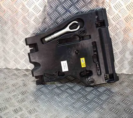 Mercedes-Benz Sprinter W907 W910 Other interior part A9100016499