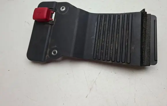 Volvo V60 Battery box tray cover/lid 31651455