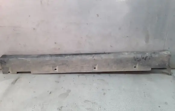 Honda HR-V Sill