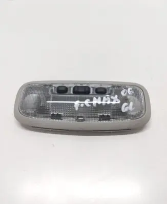 Ford Focus C-MAX Rear seat light 3S7A13K767AA