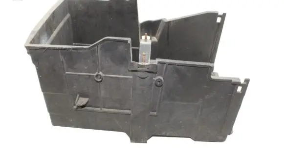 Ford Kuga I Battery box tray 4M5110723BC