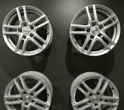 Seat Leon (1P) R16 alloy rim TTZZ8SA46E