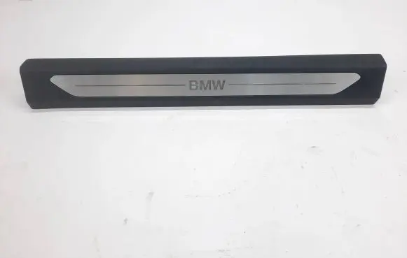 BMW X5 G05 Front sill trim cover 7434240