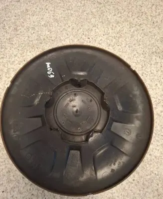 Original wheel cap