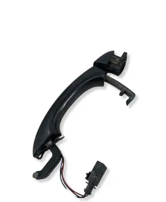 Audi Q7 4L Rear door exterior handle 4L0837205B 4L0839879