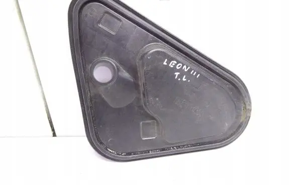 Seat Leon (5F) Rubber seal rear door 5F4839915B