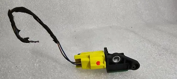 Audi A4 S4 B7 8E 8H Airbag deployment crash/impact sensor 5n0959351