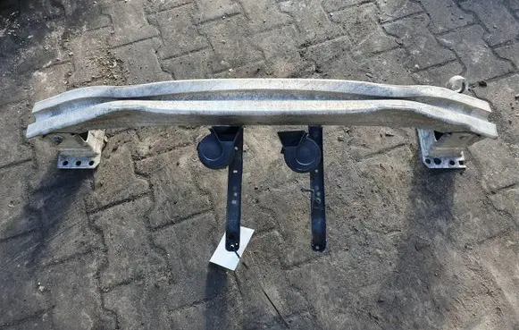 Audi A8 S8 D3 4E Front bumper support beam