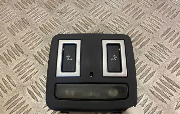 Land Rover Discovery 5 Rear seat light HY3213776BB
