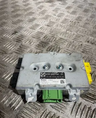 BMW 5 E60 E61 Door control unit/module 6957762 75789012