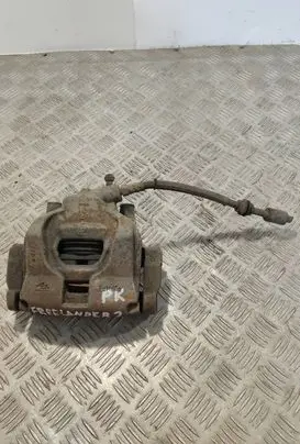 Land Rover Freelander 2 - LR2 Front brake caliper 