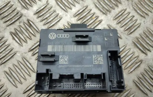 Audi A4 S4 B8 8K Door control unit/module 8K0959792E