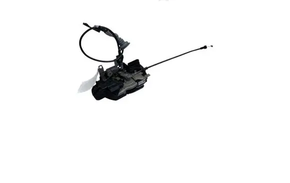 Volvo XC90 Rear door lock 31462446