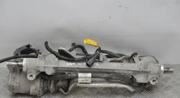 Citroen Berlingo Steering rack 690000416200 6820000313