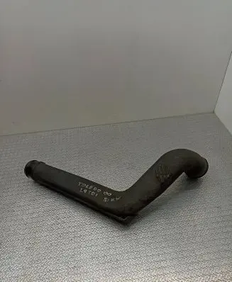 Seat Toledo II (1M) Intercooler hose/pipe 1J0145762P 1K0145770