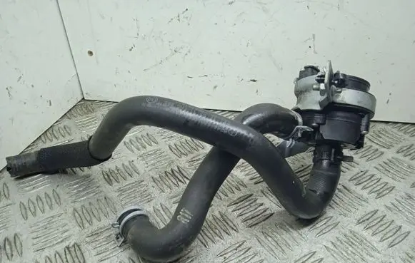 Mercedes-Benz GLA W156 Electric auxiliary coolant/water pump 0392023206
