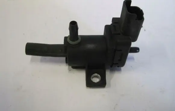 Peugeot 308 Valve vacuum 9665558580