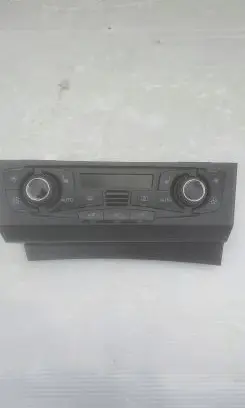Audi A5 8T 8F Climate control unit 8T2820043T