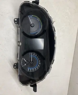 Toyota Auris E180 Speedometer (instrument cluster) 83800F2E62