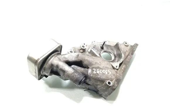 KIA Carens II Oil pump 