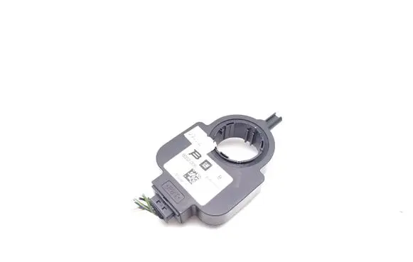 Opel Astra J Steering angle sensor 13589398
