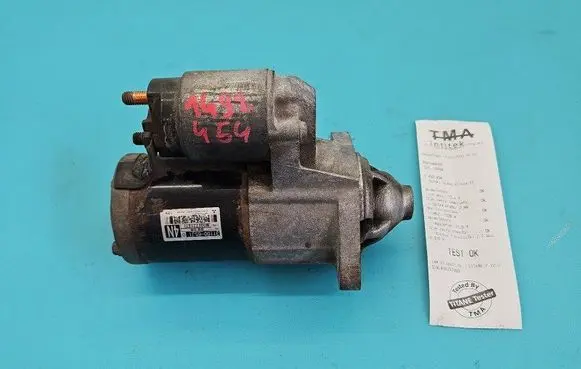 Suzuki Grand Vitara II Starter motor M000T21671 IMPRK1492454