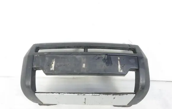 Renault Scenic I Front bumper