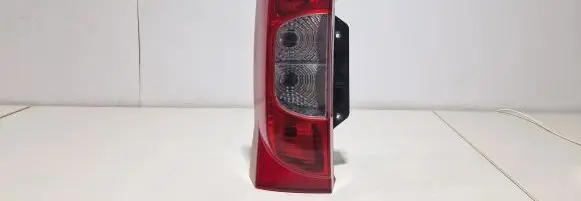 Citroen Nemo Rear/tail lights 01353206080