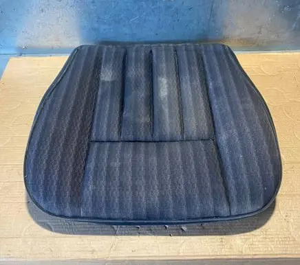 Mercedes-Benz E W124 Seat trim 