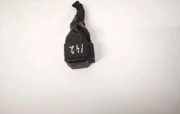 Mazda 626 Other relay H450
