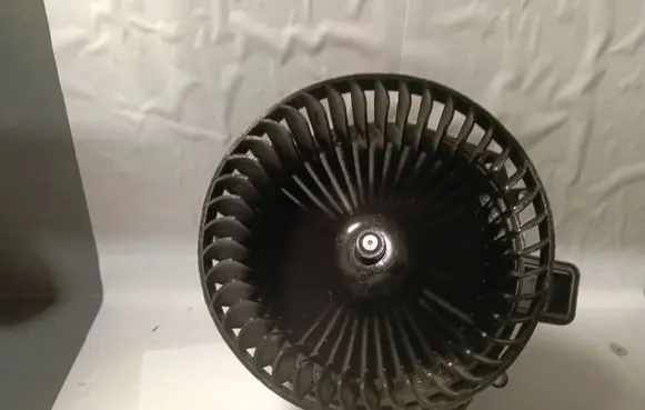 Mercedes-Benz C W206 Heater fan/blower A2069064501 333234 VL3X0X05V